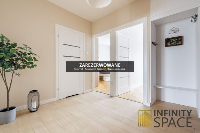 Mieszkanie 3-pokojowe Warszawa Ochota, ul. Włodarzewska. Zdjęcie 11
