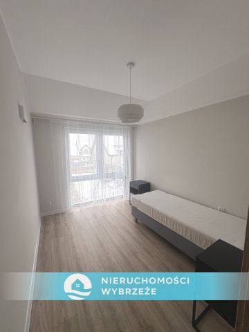 Mieszkanie 3-pokojowe Gdynia Oksywie, ul. Arendta Dickmana. Zdjęcie 6