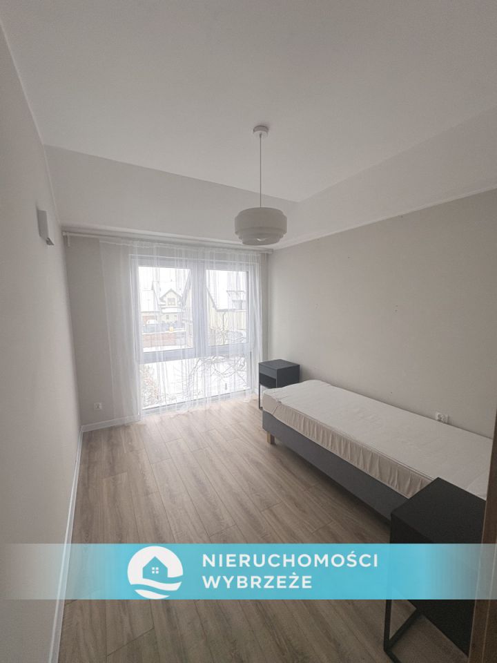 Mieszkanie 3-pokojowe Gdynia Oksywie, ul. Arendta Dickmana. Zdjęcie 6