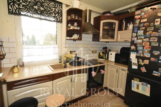 dom wolnostojący, 4 pokoje Nowy Orzechów. Zdjęcie 8
