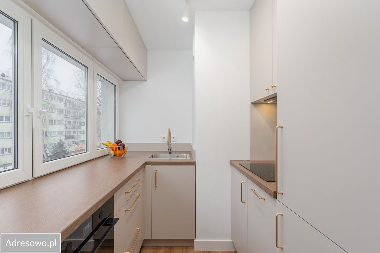 Mieszkanie 1-pokojowe Łódź, ul. Traktorowa. Zdjęcie 6