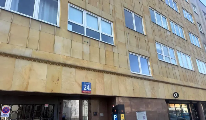 Mieszkanie 1-pokojowe Warszawa Mokotów, ul. Puławska