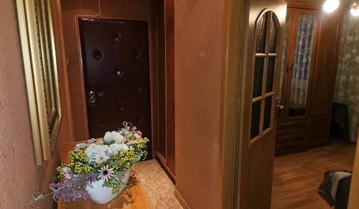 Mieszkanie 2-pokojowe Świebodzice Osiedle Piastowskie, ul. Dąbrówki