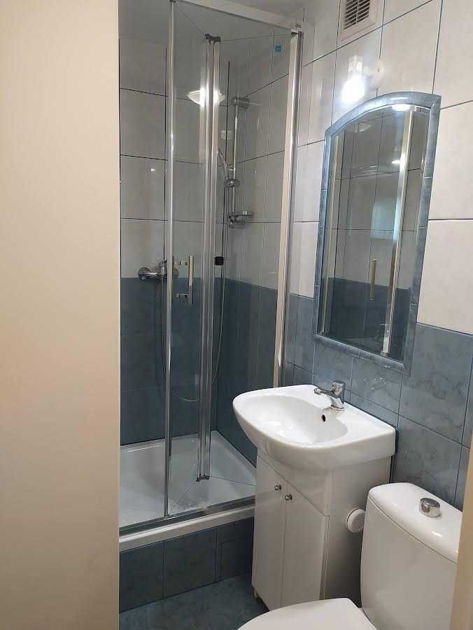 Mieszkanie 1-pokojowe Jelenia Góra Zabobrze, ul. Karola Szymanowskiego. Zdjęcie 5