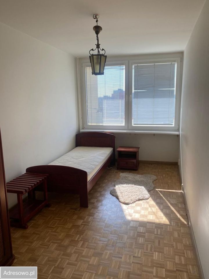 Mieszkanie 3-pokojowe Wrocław Fabryczna, bulw. Ikara. Zdjęcie 7