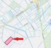 Działka inwestycyjna Augustów, ul. Fabryczna. Zdjęcie 1