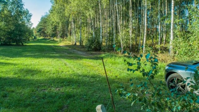 Działka budowlana Rydzewo, ul. Obwodowa. Zdjęcie 5