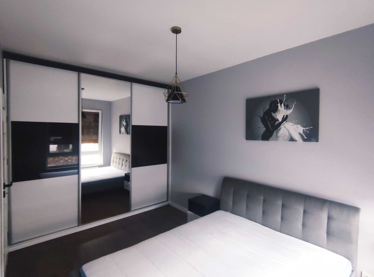 Mieszkanie 2-pokojowe Warszawa Bemowo, ul. Szeligowska. Zdjęcie 3