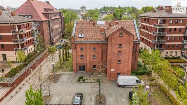 Mieszkanie 3-pokojowe Olsztyn, al. Aleja Wojska Polskiego. Zdjęcie 15