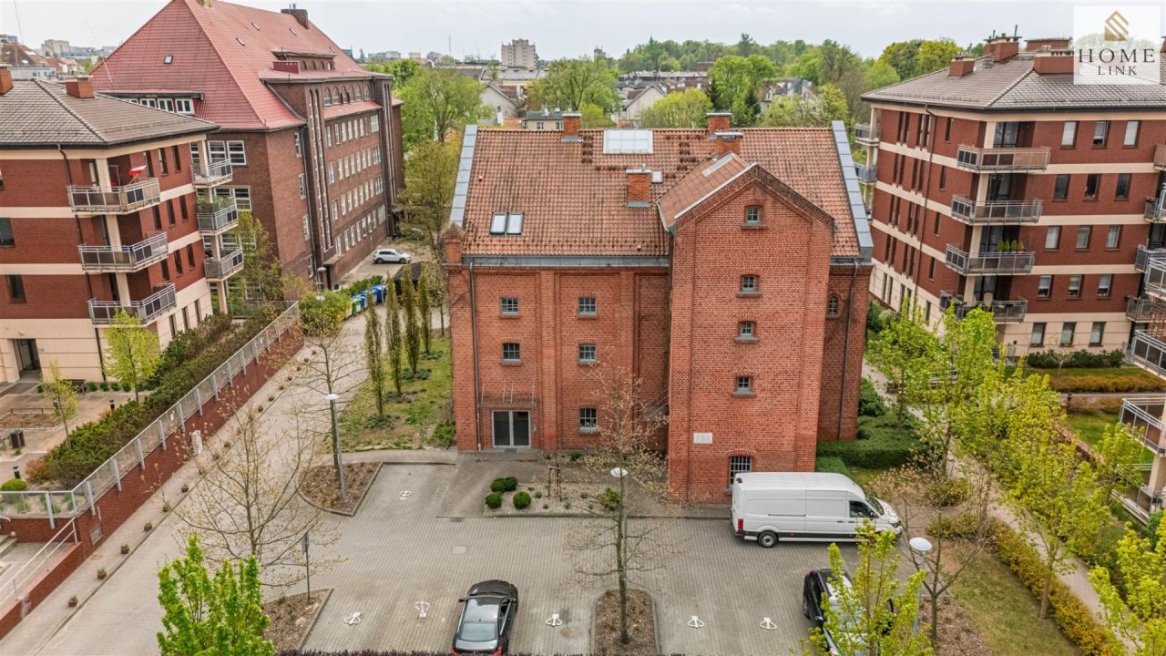 Mieszkanie 3-pokojowe Olsztyn, al. Aleja Wojska Polskiego. Zdjęcie 15