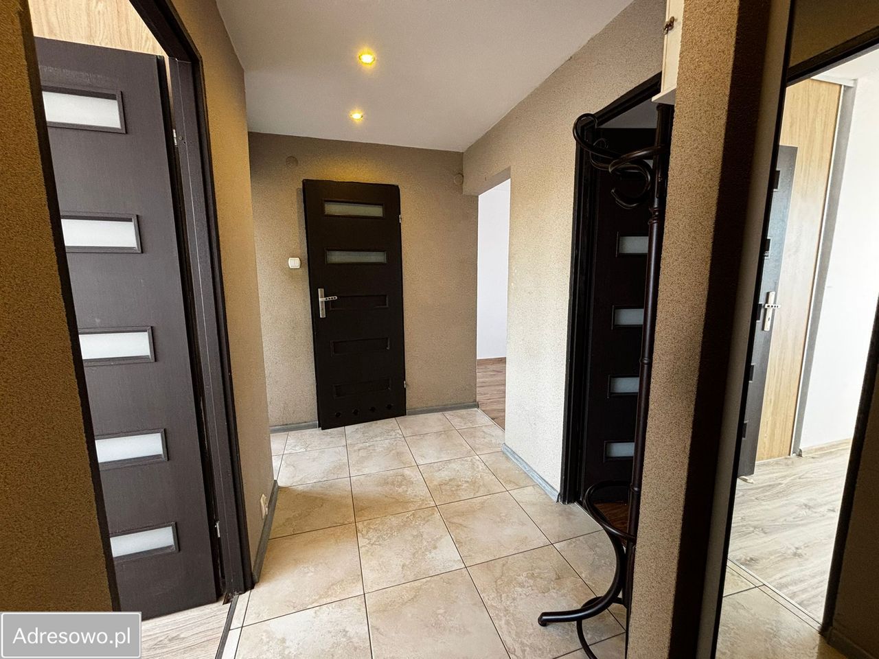 Mieszkanie 3-pokojowe Radomsko, ul. Jagiellońska. Zdjęcie 14