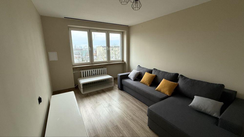 Mieszkanie 3-pokojowe Polkowice, ul. Andrzeja Kmicica. Zdjęcie 1