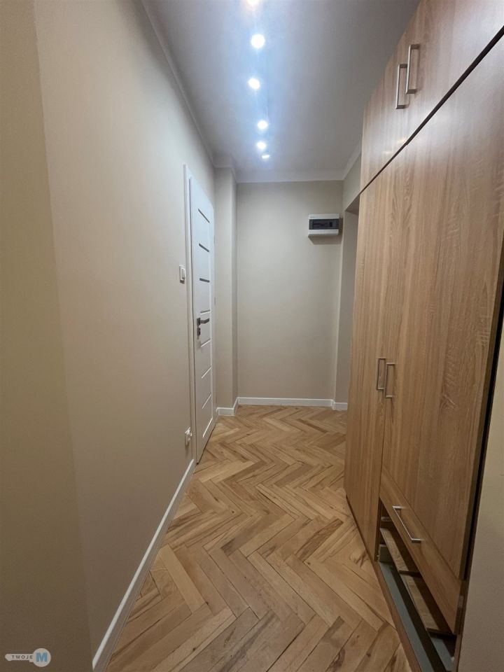 Mieszkanie 2-pokojowe Kielce KSM. Zdjęcie 3