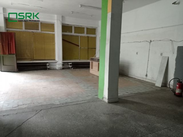 Lokal Sosnowiec, ul. Romana Dmowskiego. Zdjęcie 2