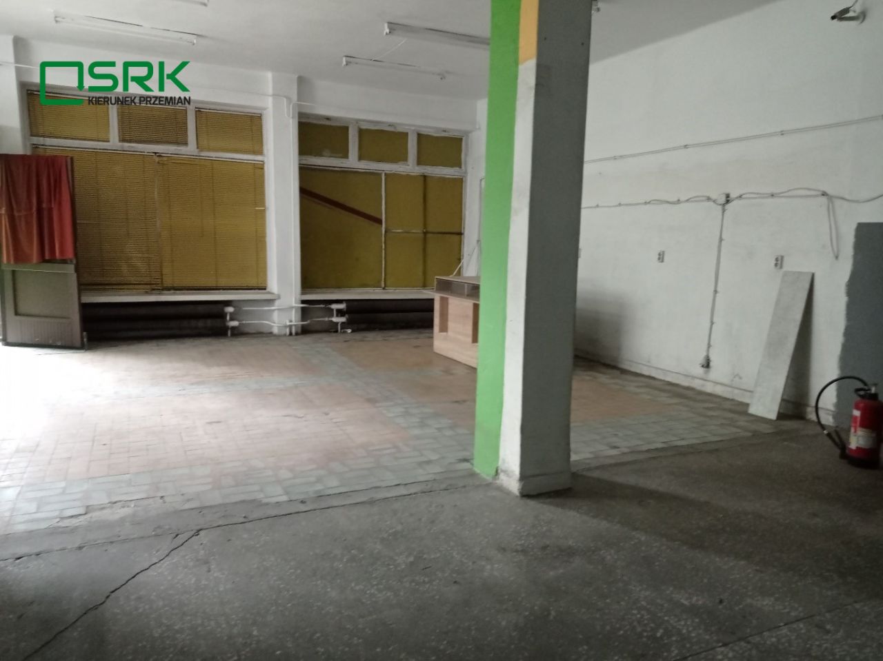 Lokal Sosnowiec, ul. Romana Dmowskiego. Zdjęcie 2