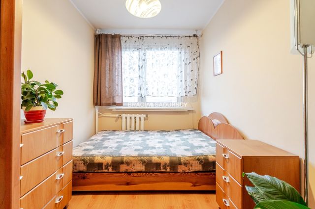 Mieszkanie 3-pokojowe Kraków Podgórze Duchackie, ul. Podedworze. Zdjęcie 5