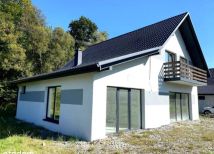 dom wolnostojący, 5 pokoi Kuków. Zdjęcie 2