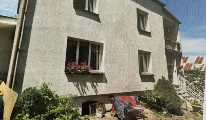 dom wolnostojący, 6 pokoi Kaletnik Mały Kaletnik, Kaletnik 47