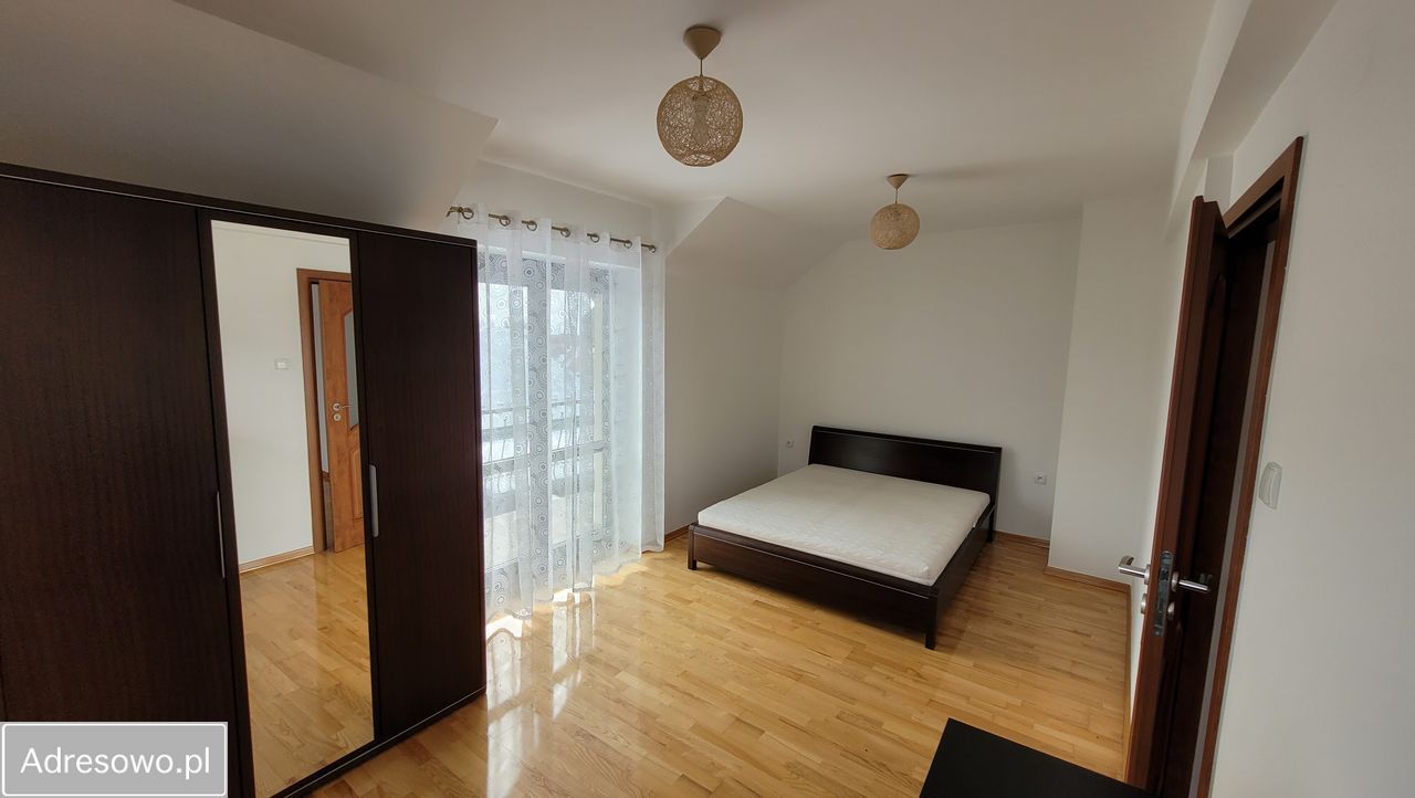 bliźniak Zielonki, ul. Galicyjska. Zdjęcie 17