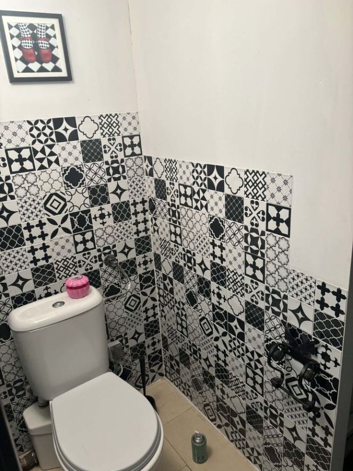 Działka rod Warszawa Mokotów, ul. Augustówka. Zdjęcie 5