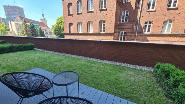 Mieszkanie 3-pokojowe Gdańsk Stare Miasto, ul. Wałowa. Zdjęcie 13