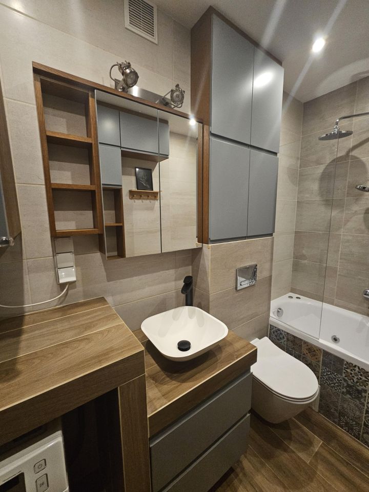 Mieszkanie 2-pokojowe Rzeszów Drabinianka, ul. Strażacka. Zdjęcie 13