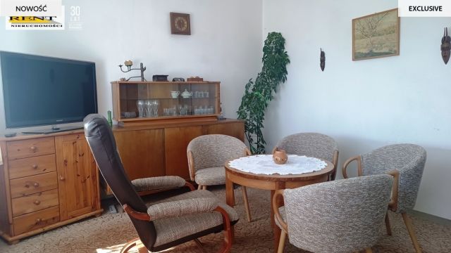 Mieszkanie 3-pokojowe Stargard, os. Zachód. Zdjęcie 2