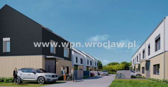 Mieszkanie 5-pokojowe Wrocław Ołtaszyn. Zdjęcie 5