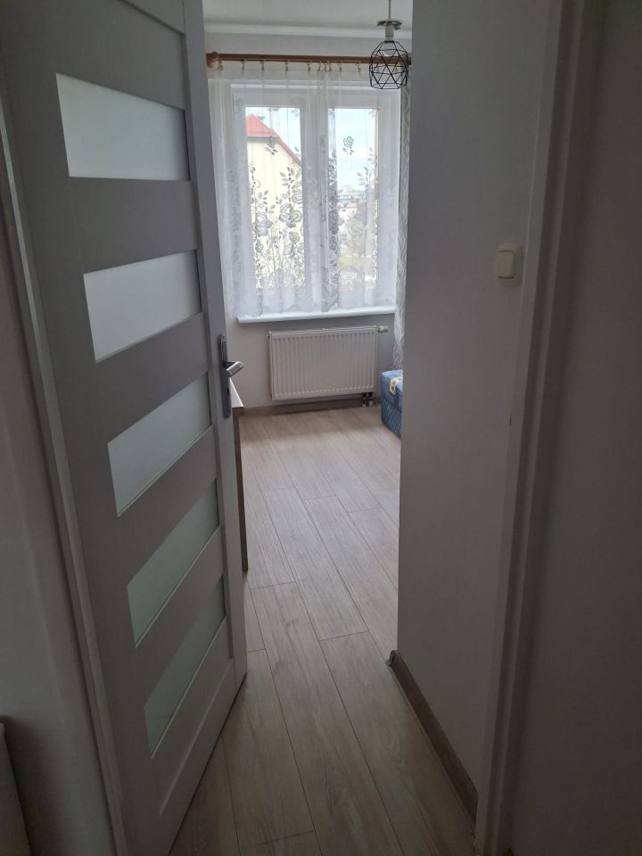 Mieszkanie 3-pokojowe Olsztyn Jaroty, ul. Jarocka. Zdjęcie 3