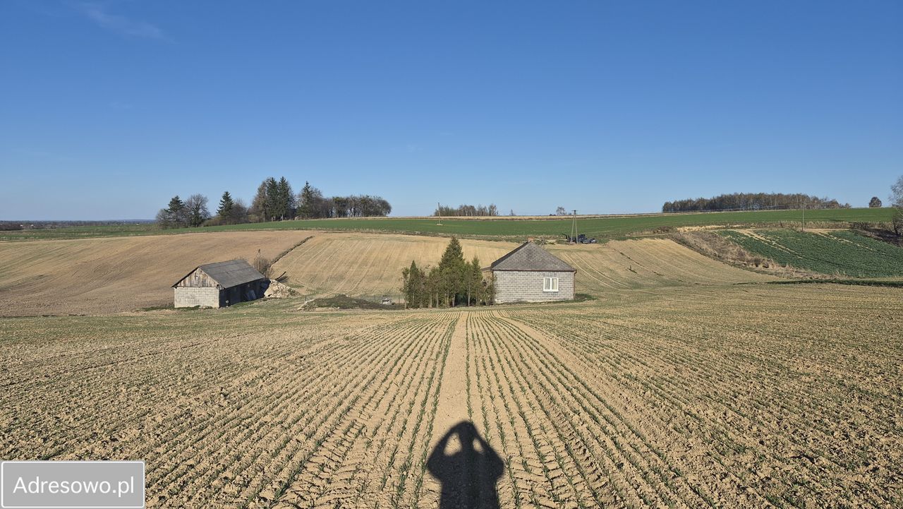 siedlisko, 3 pokoje Źrebce. Zdjęcie 11