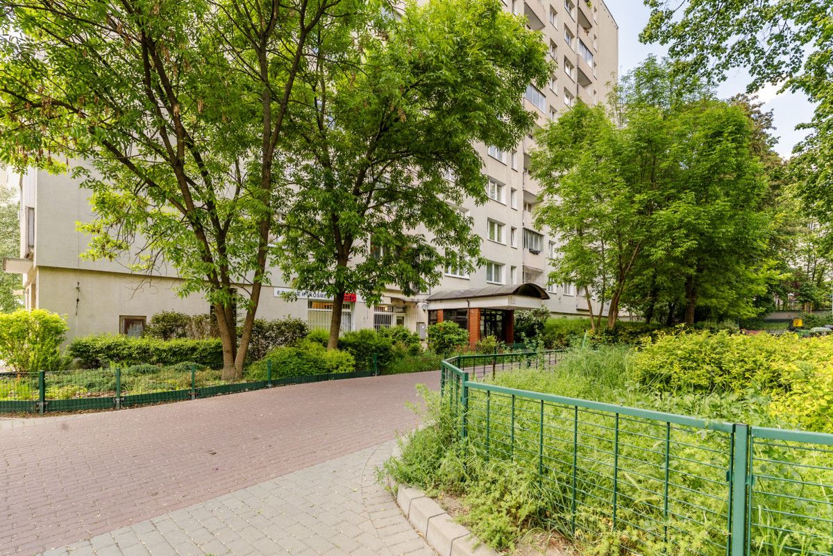 Mieszkanie 3-pokojowe Warszawa Bemowo, ul. mjr. Henryka Sucharskiego. Zdjęcie 11