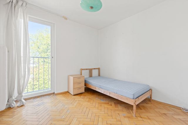 Mieszkanie 3-pokojowe Warszawa Wola, ul. Astronomów. Zdjęcie 4