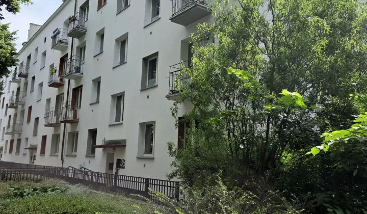 Mieszkanie 2-pokojowe Szczecin Centrum, ul. Wielkopolska