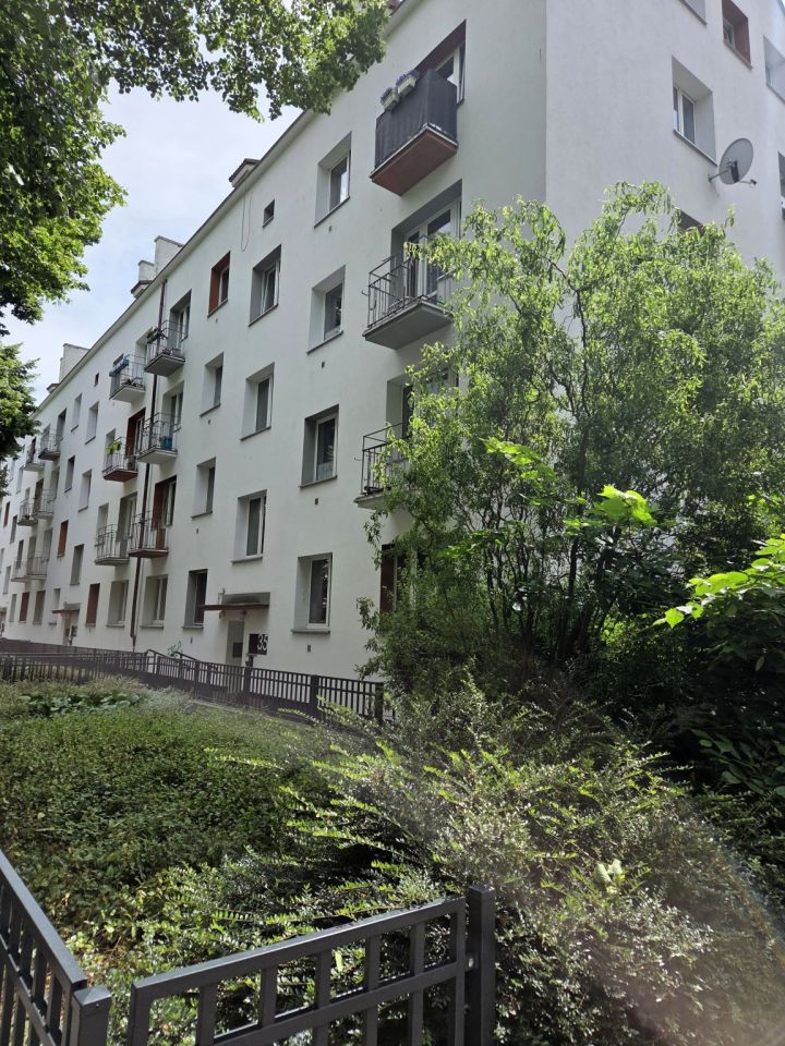 Mieszkanie 2-pokojowe Szczecin Centrum, ul. Wielkopolska. Zdjęcie 1