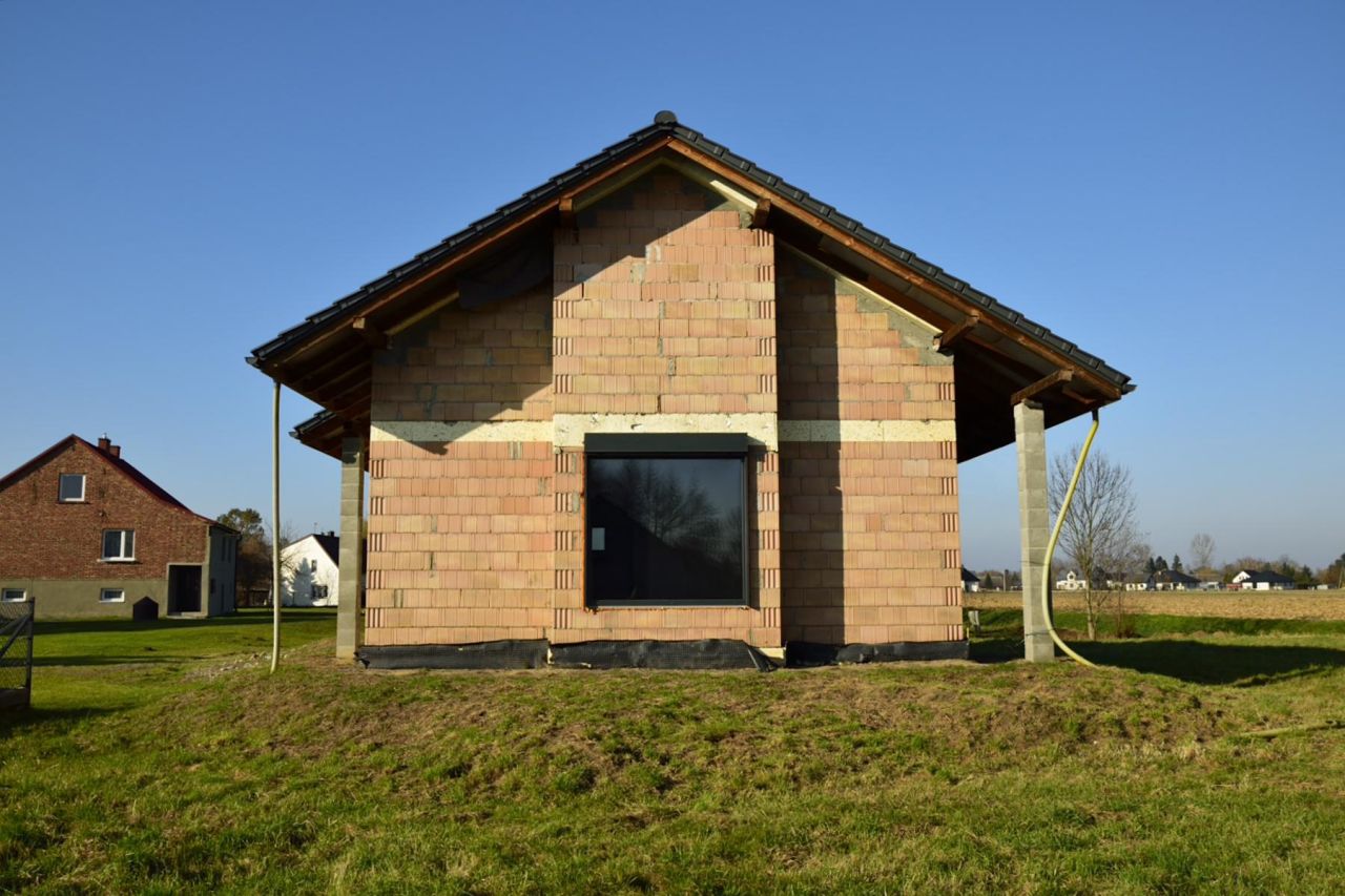 dom wolnostojący, 4 pokoje Bogucice. Zdjęcie 4