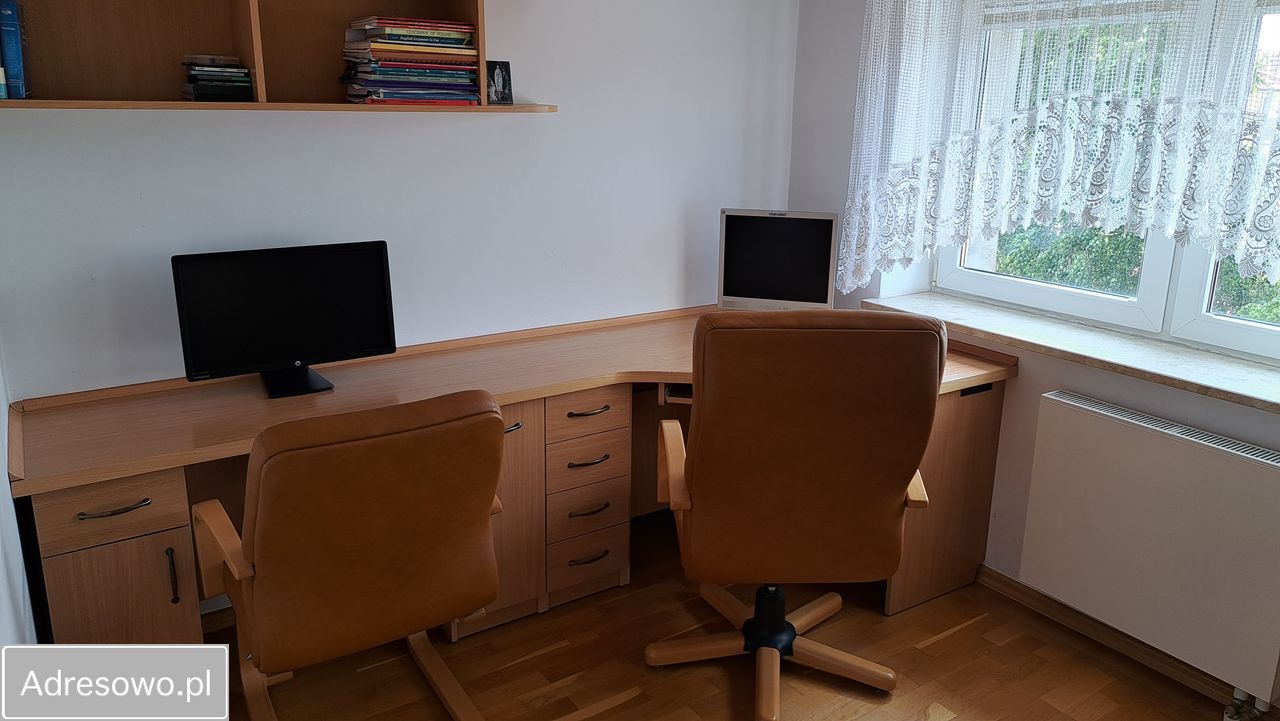 Mieszkanie 5-pokojowe Ustka Centrum, ul. Rybacka. Zdjęcie 10