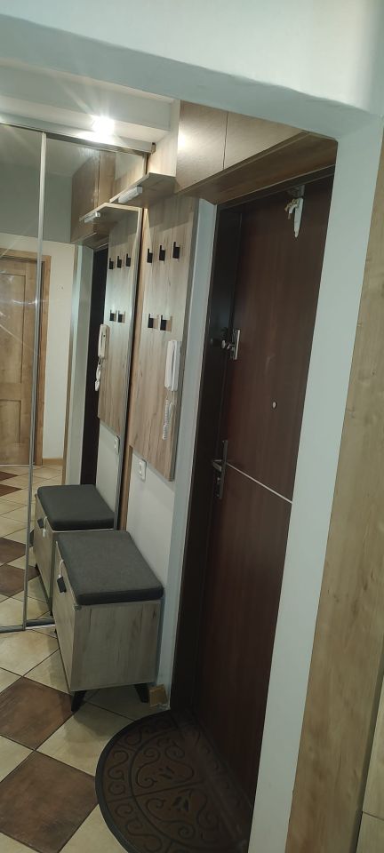 Mieszkanie 2-pokojowe Wejherowo Centrum, ul. Stefana Żeromskiego. Zdjęcie 7