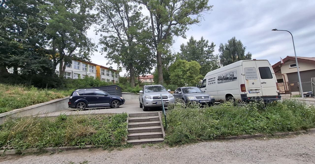 Mieszkanie 2-pokojowe Olecko, ul. Kolejowa. Zdjęcie 22