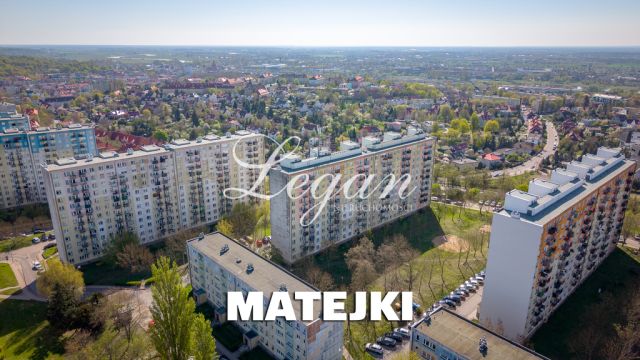 Mieszkanie 3-pokojowe Gorzów Wielkopolski, ul. Jana Matejki. Zdjęcie 11