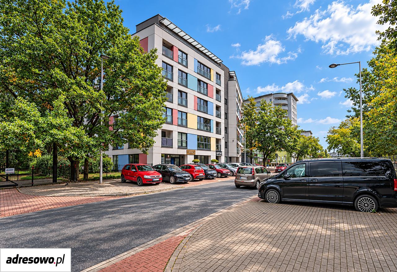 Mieszkanie 2-pokojowe Warszawa Białołęka, ul. Ceramiczna. Zdjęcie 19
