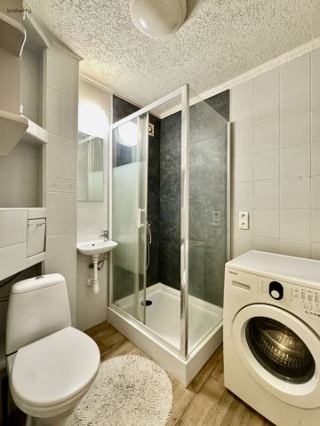 Mieszkanie 2-pokojowe Wrocław Gajowice, pl. Icchaka Lejba Pereca. Zdjęcie 5