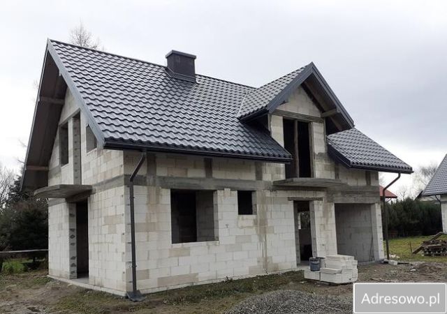 dom wolnostojący, 4 pokoje Przemyśl Sielec, ul. Sielecka. Zdjęcie 1