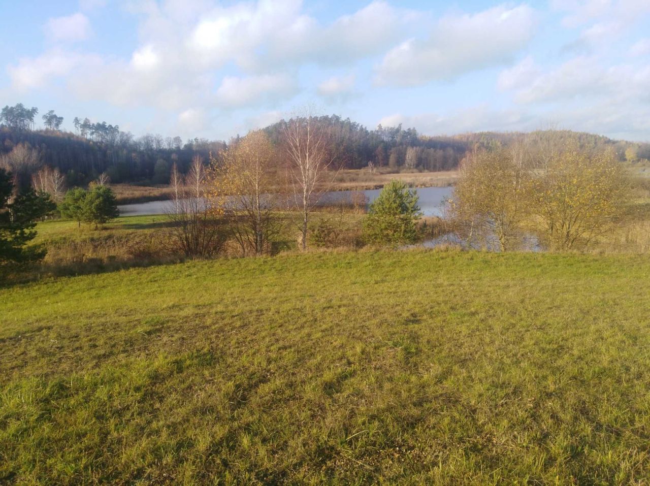 Działka rolna Witramowo. Zdjęcie 5