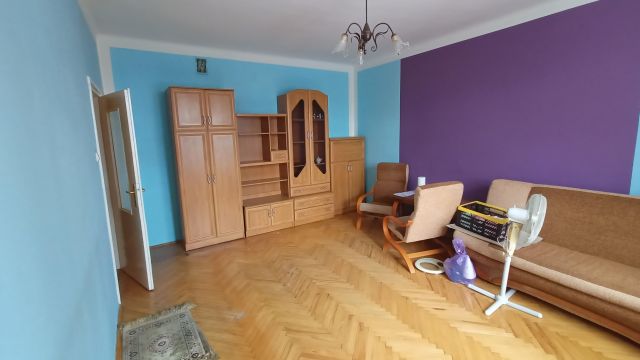 Mieszkanie 2-pokojowe Jasło, ul. Adama Asnyka. Zdjęcie 1