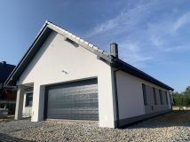 dom wolnostojący, 4 pokoje Krzywaczka. Zdjęcie 1