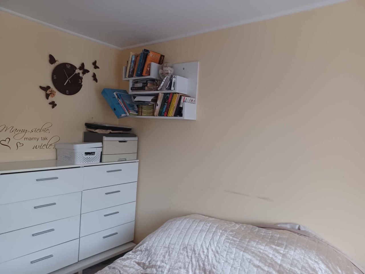 Mieszkanie 4-pokojowe Płock Podolszyce, ul. Szarych Szeregów. Zdjęcie 8