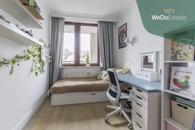 Mieszkanie 5-pokojowe Warszawa Bemowo, ul. Zaborowska. Zdjęcie 12