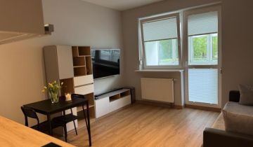 Mieszkanie 2-pokojowe Warszawa Mokotów, ul. Zygmunta Modzelewskiego