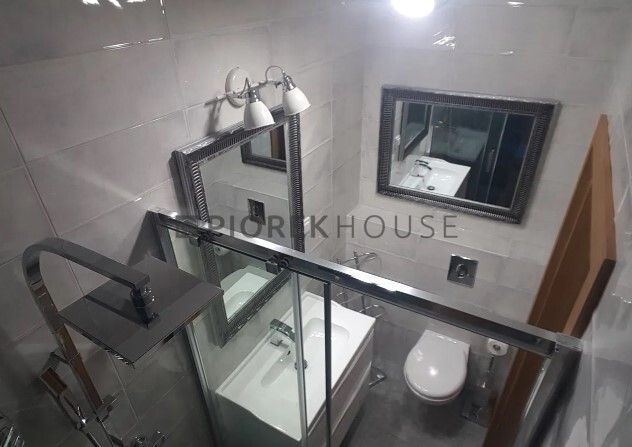 Mieszkanie 3-pokojowe Warszawa Targówek, ul. Głębocka. Zdjęcie 7