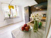 Mieszkanie 3-pokojowe Niećkowo. Zdjęcie 4